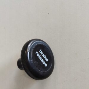 Gałka / przycisk zwalniania hamulca Brake Release Mercedes 107