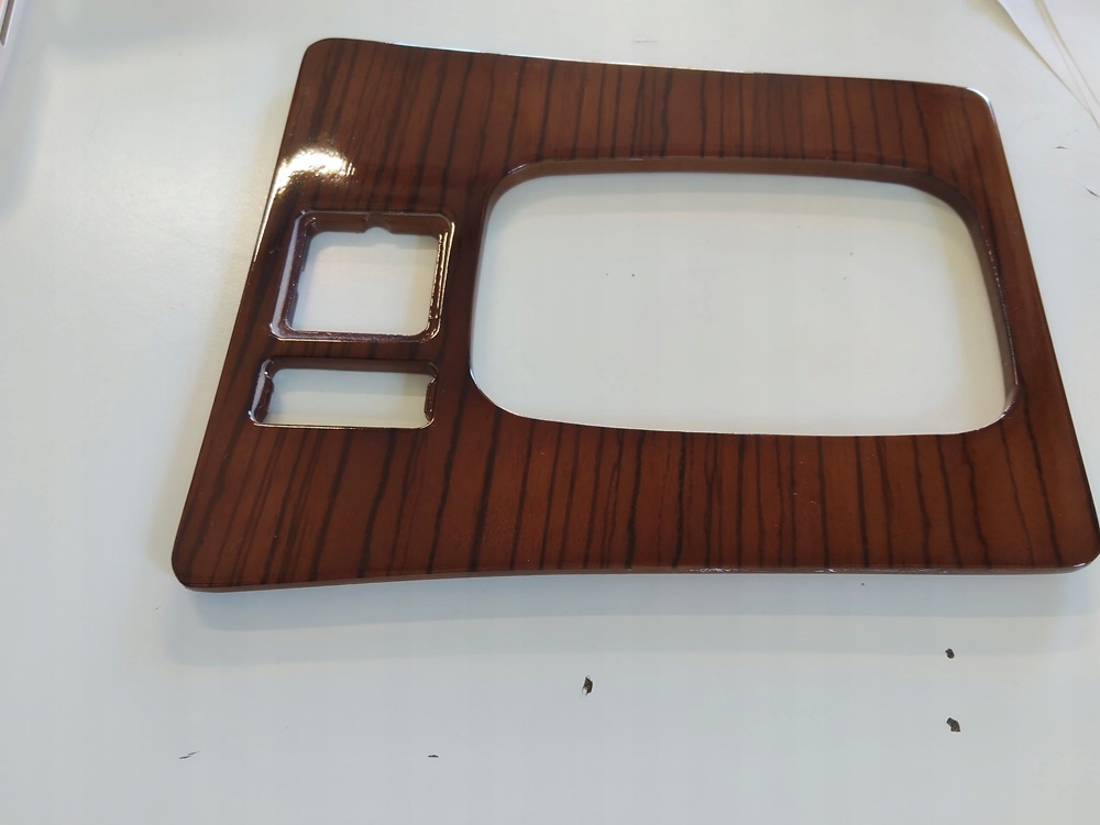 Panel drewna główny Mercedes W 201 Nowy - obrazek 4