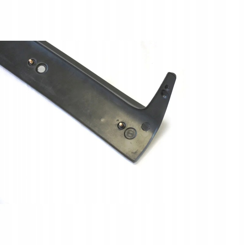 Spoiler tylnej klapy 500SL R107 C107 Nowy - obrazek 6