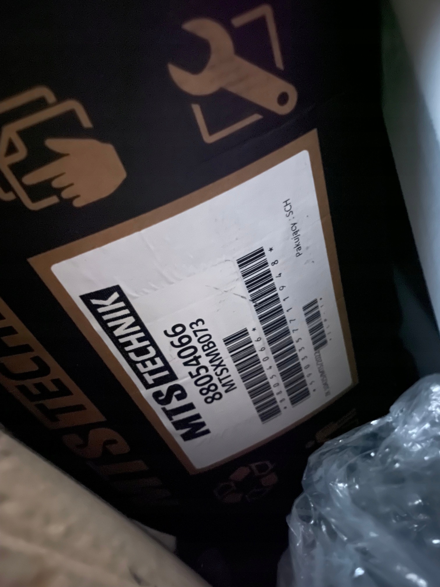 Sprężyny kpl. 4szt. nowe Mercedes 107 do V8