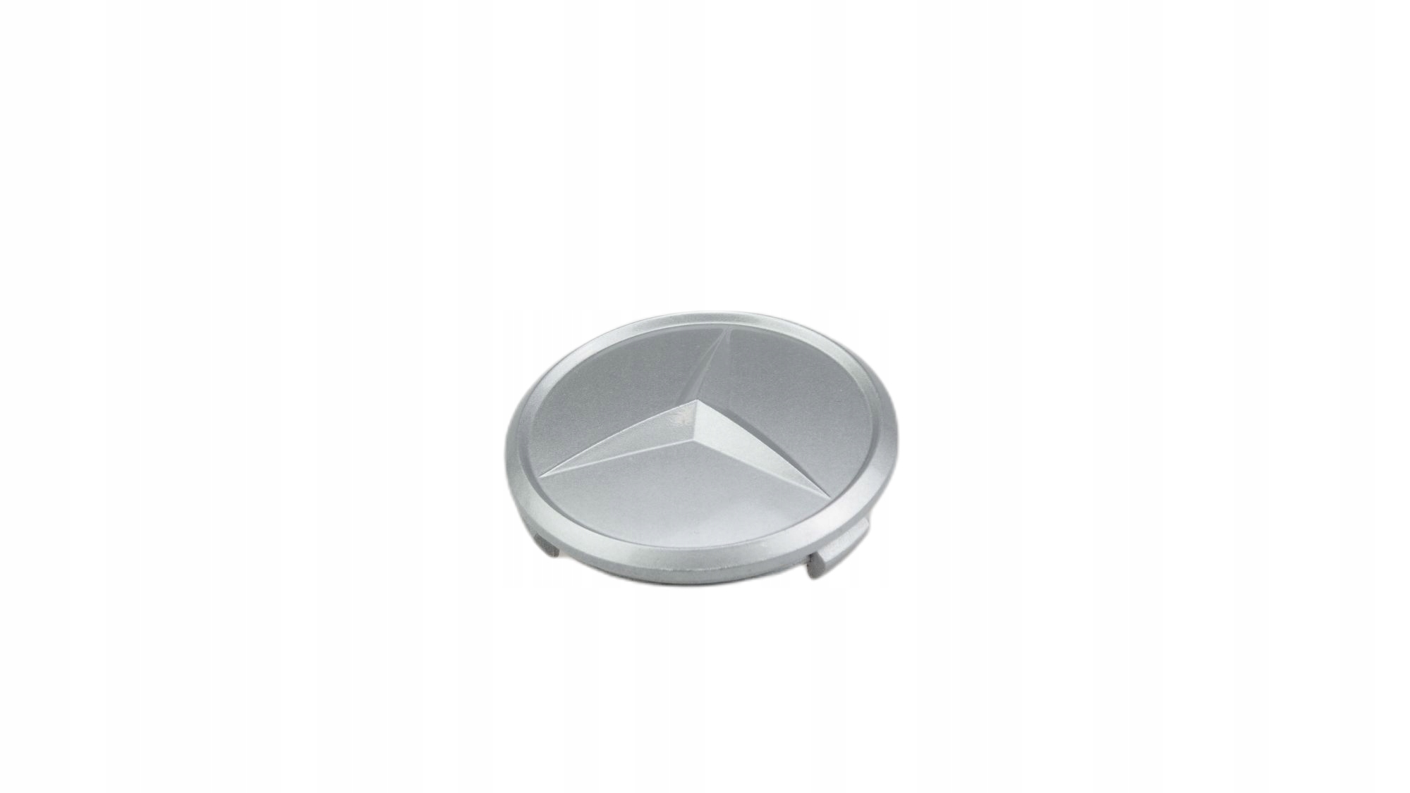 Dekielek kół Barock Mercedes OE 80 mm 1074000025 - obrazek 2