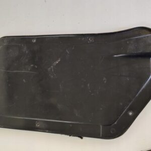 Panel Osłona lewego boczka wewnątrz Mercedes 107