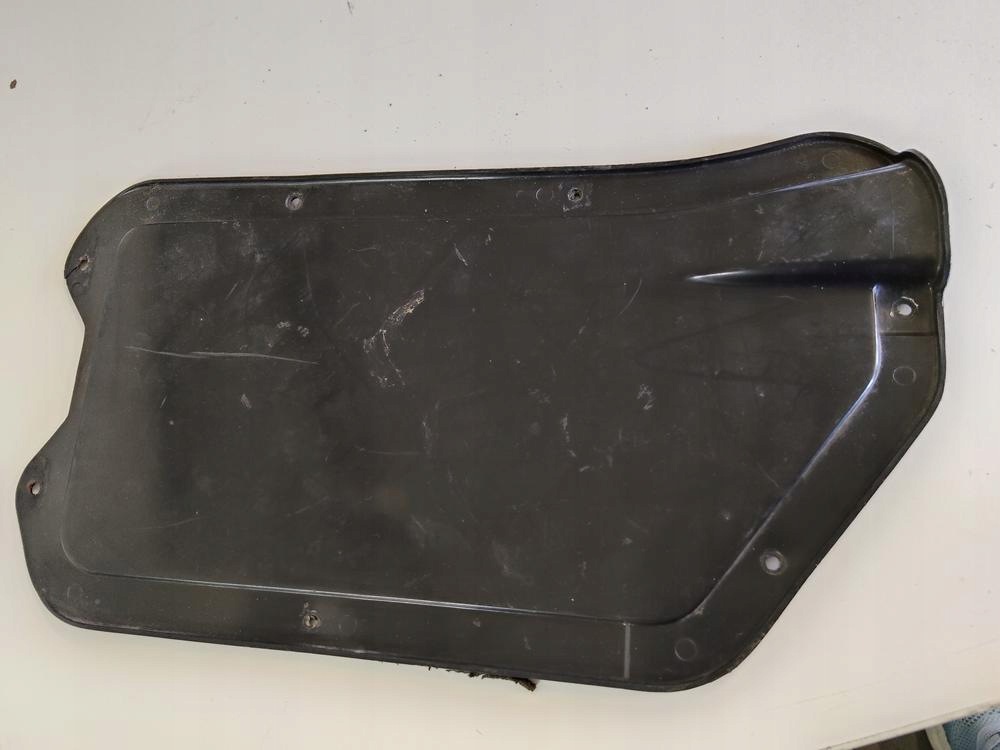 Panel Osłona lewego boczka wewnątrz Mercedes 107