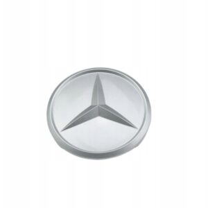 Dekielek kół Barock Mercedes OE 80 mm 1074000025