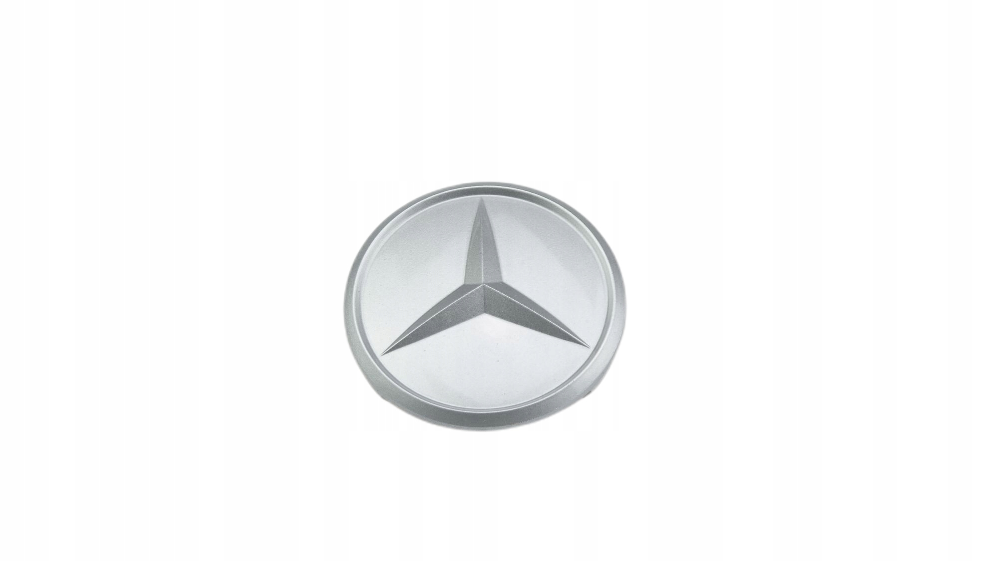 Dekielek kół Barock Mercedes OE 80 mm 1074000025