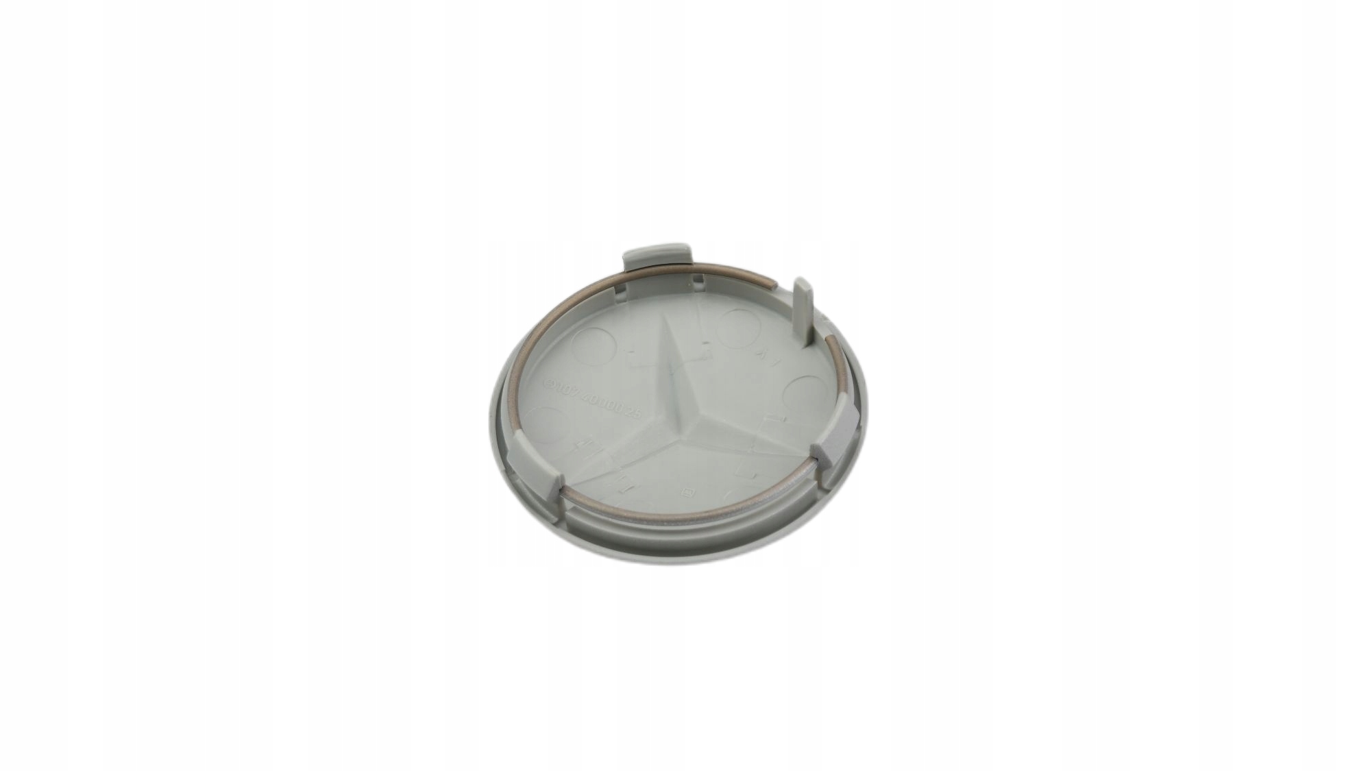 Dekielek kół Barock Mercedes OE 80 mm 1074000025 - obrazek 3