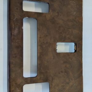 Drewno Panel Mercedes r107 560SL ładny